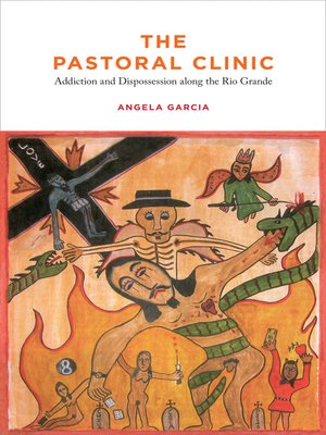 cover image of The Pastoral Clinic